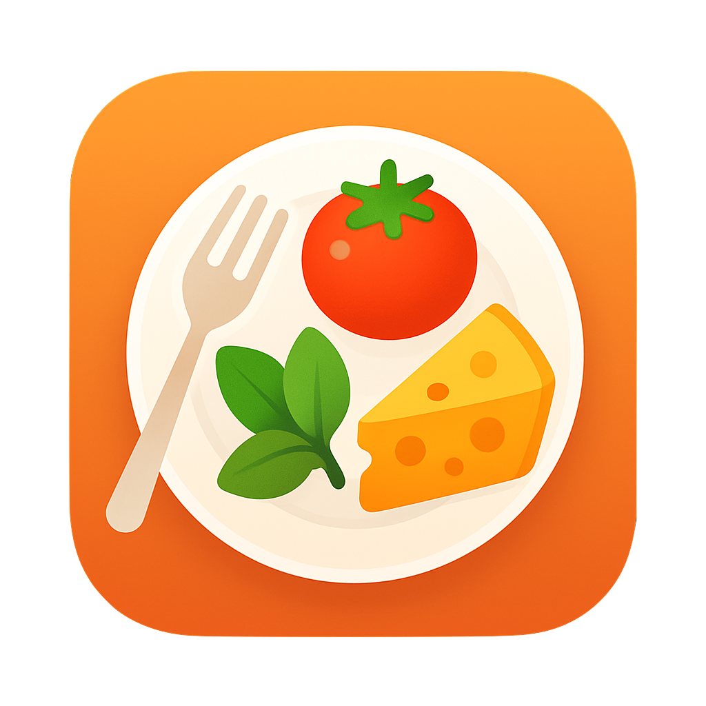 Chefim iOS app App Store icon