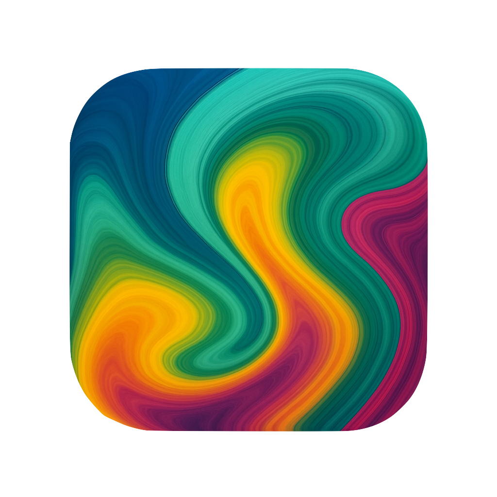 FluidCanvas iOS app App Store icon