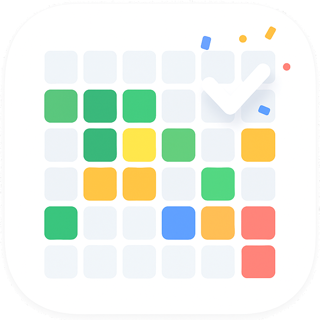 StreakChart icon