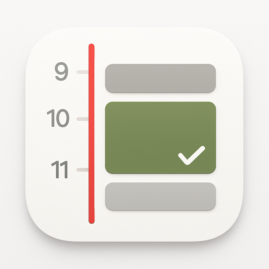 TaskCard icon