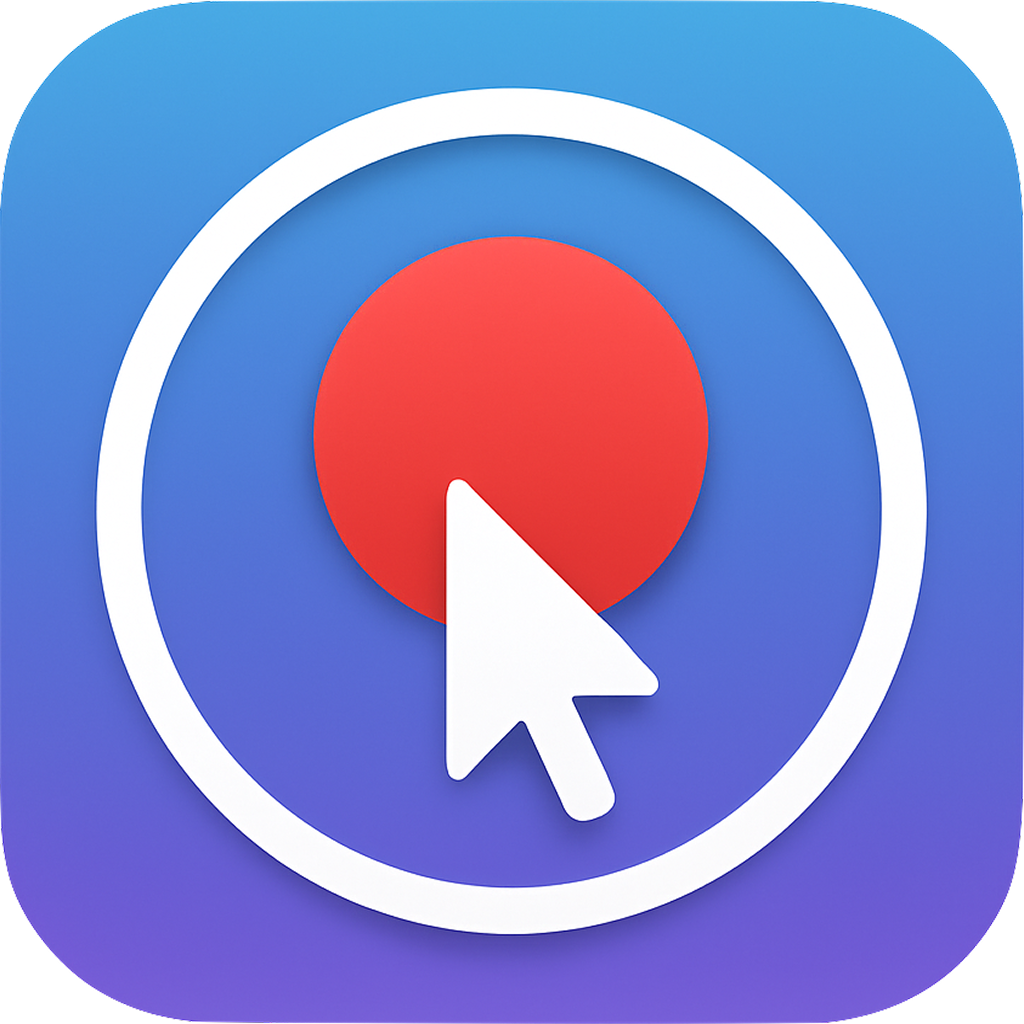 TrackLens icon